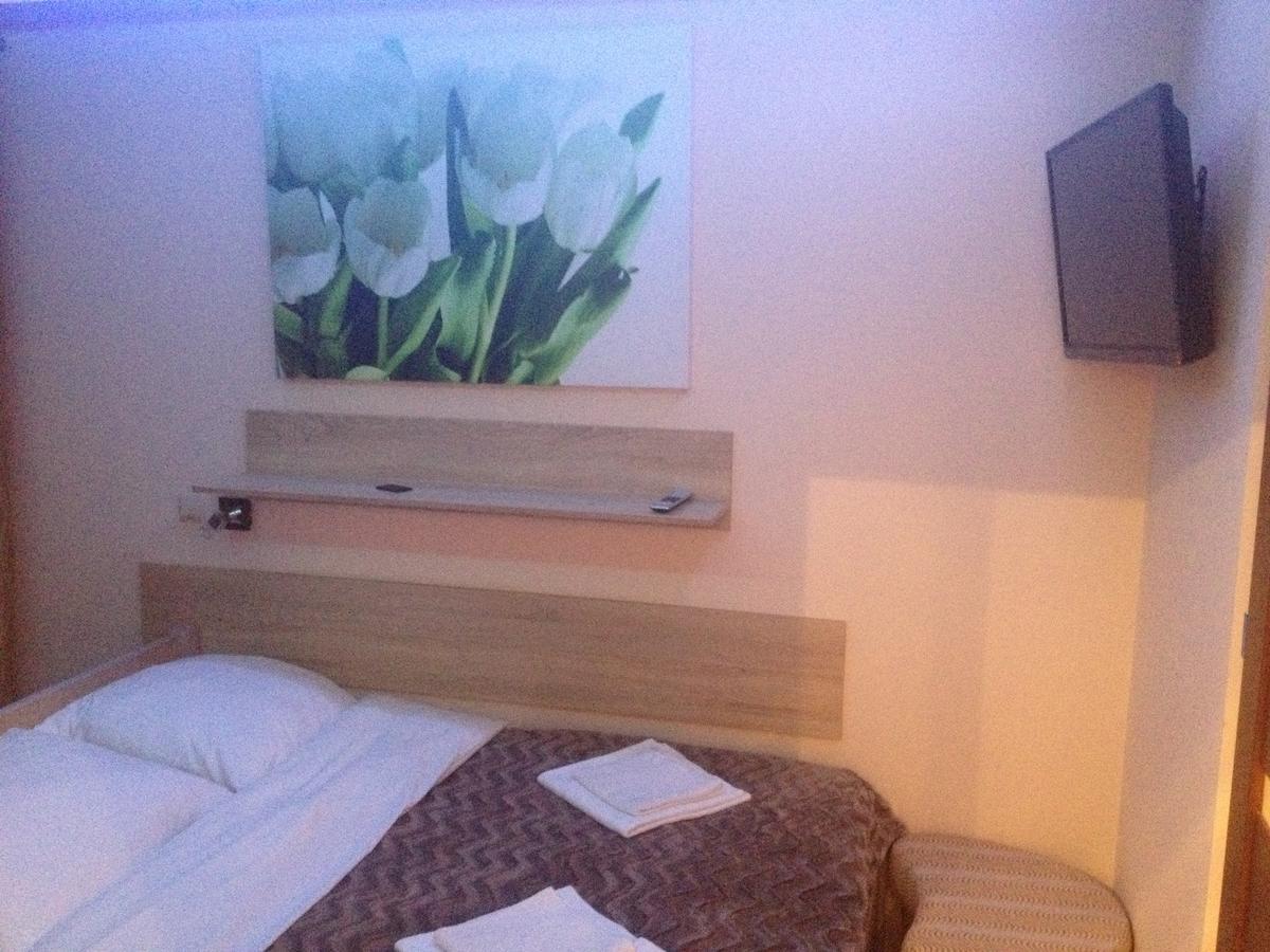 Hotel Mis Bochnia Exterior foto