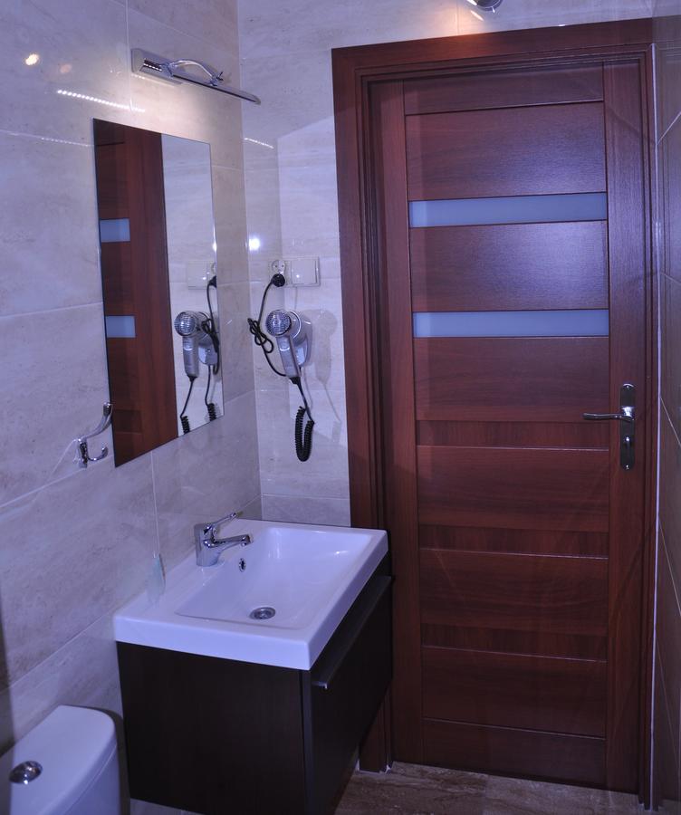 Hotel Mis Bochnia Exterior foto